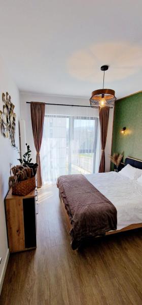 Zz Apartment Silk District